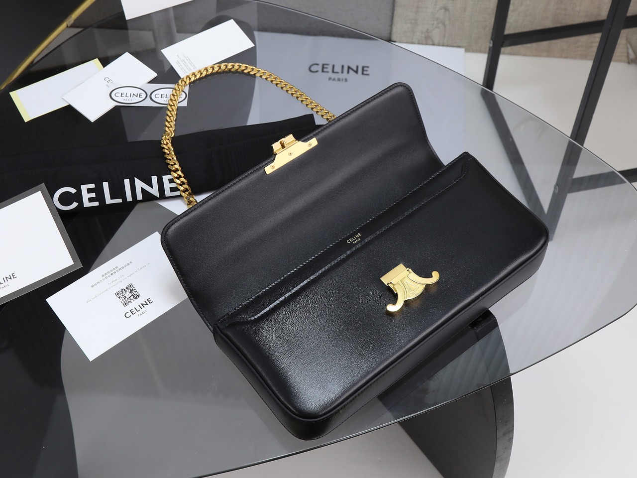 Celine Satchel Bags